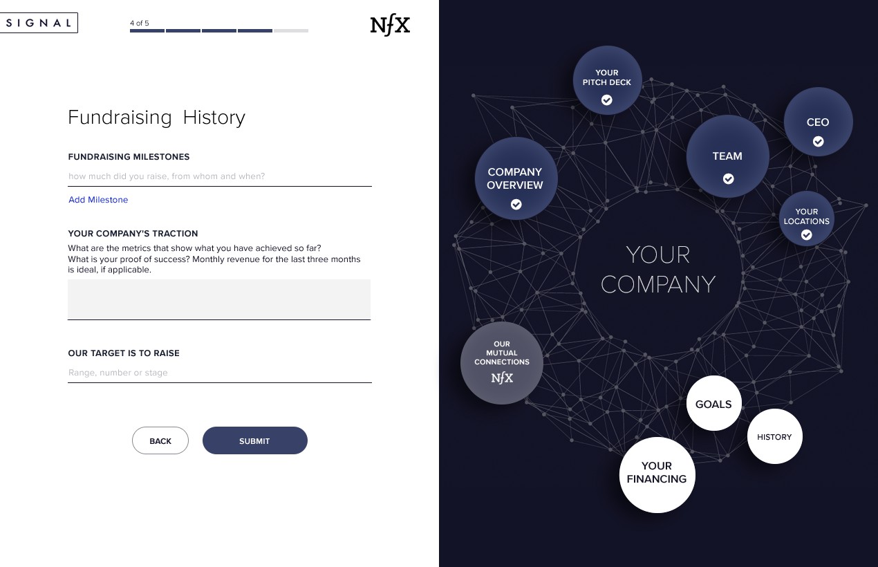 the brief screenshot