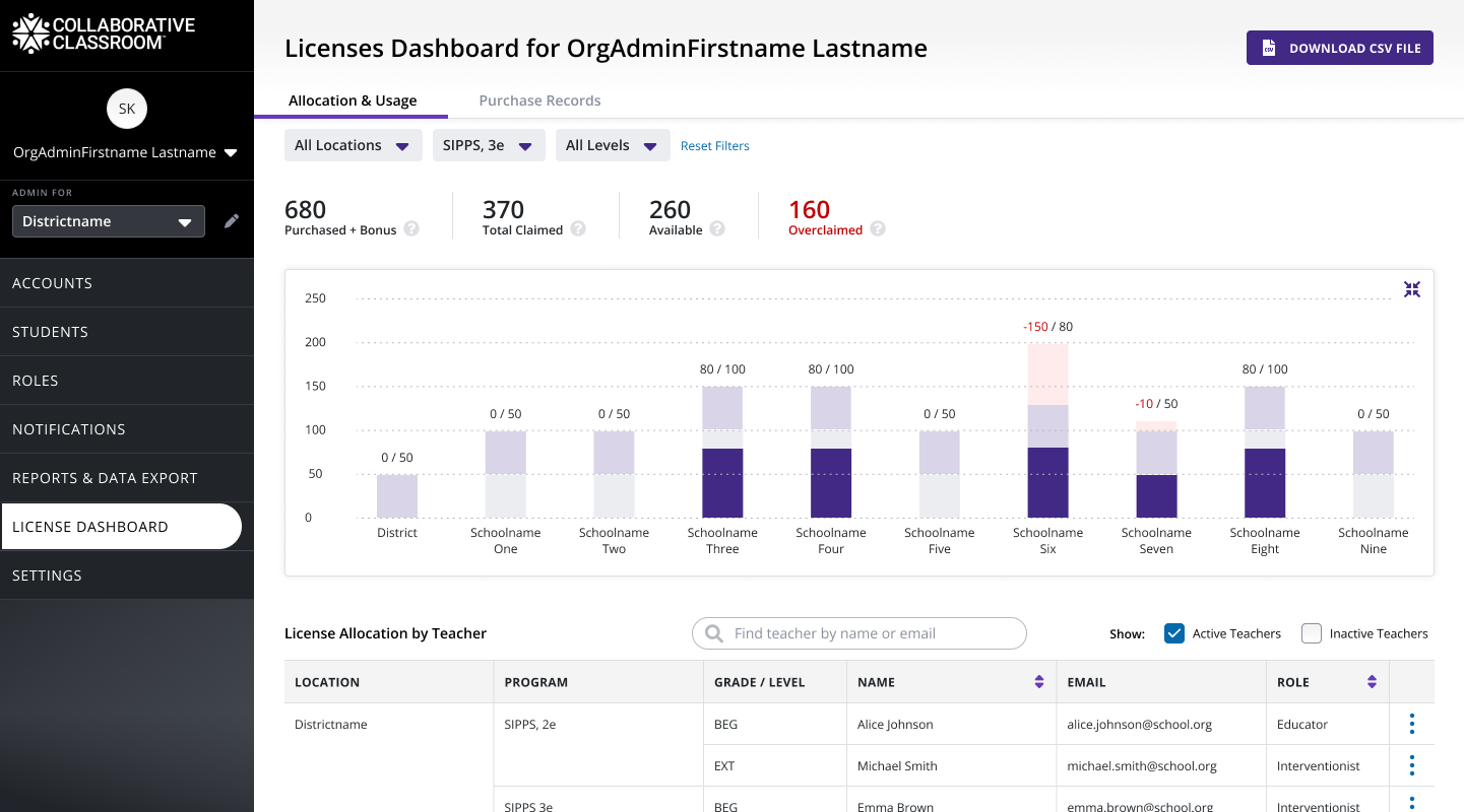 Redirect to substack link